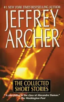Collected Short Stories, Paperback/Jeffrey Archer