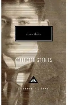 Collected Stories - Franz Kafka