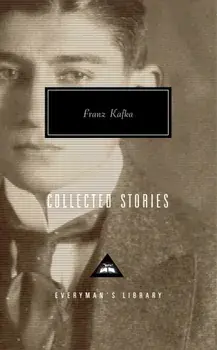 Collected Stories, Hardback/Franz Kafka