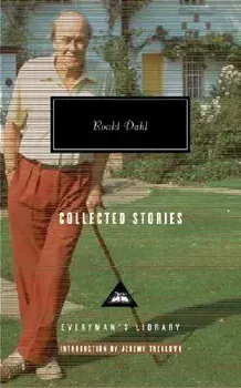 Collected Stories, Hardcover/Roald Dahl