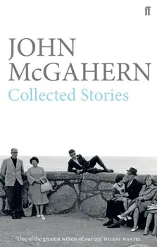 Collected Stories. Main, Paperback/John McGahern