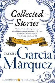 Collected Stories, Paperback/Gabriel Garcia Marquez