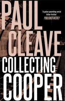 Collecting Cooper, Paperback/Paul Cleave