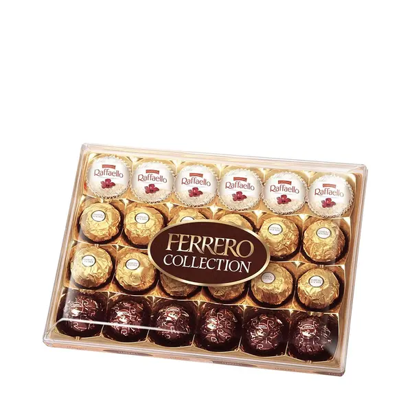 Collection 269 gr