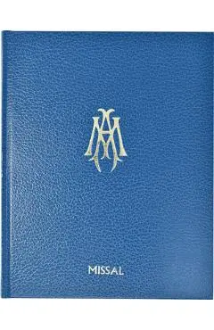 Collection of Masses of B.V.M. Vol. 1 Missal - International Commission On English In T