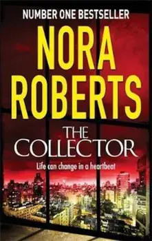 Collector, Paperback/Nora Roberts