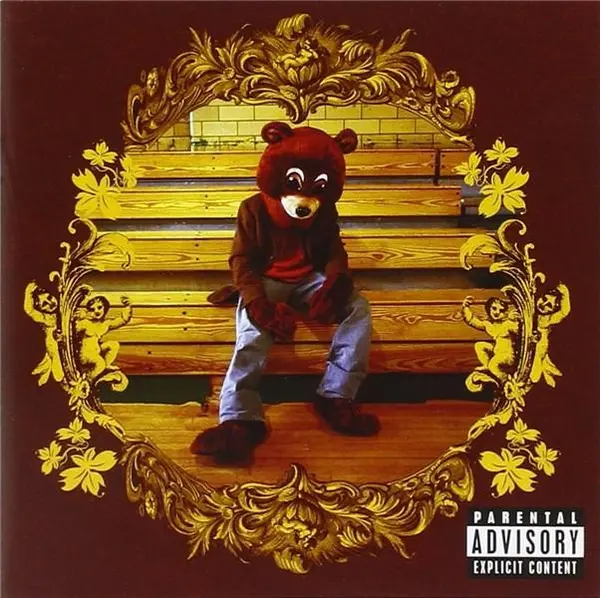 College Dropout | Kanye West
