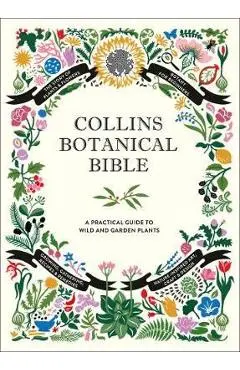 Collins Botanical Bible