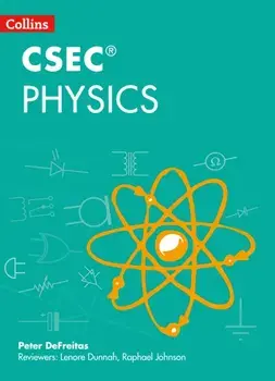 Collins CSEC (R) Physics, Paperback/Peter DeFreitas