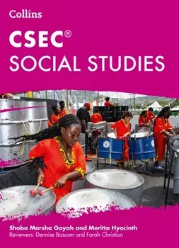 Collins CSEC® Social Studies, Paperback/Meritta Hyacinth