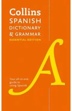 Collins Dictionary and Grammar