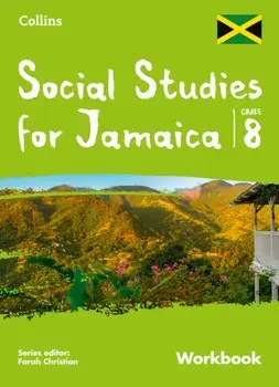 Collins Social Studies for Jamaica Grade 8: Workbook, Paperback/***