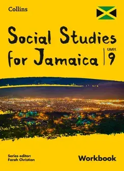Collins Social Studies for Jamaica Grade 9: Workbook, Paperback/***