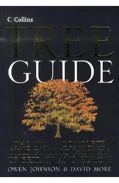 Collins Tree Guide