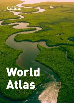 Collins World Atlas: Paperback Edition. 14 Revised edition, Paperback/Collins Maps