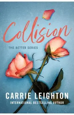 Collision - Carrie Leighton