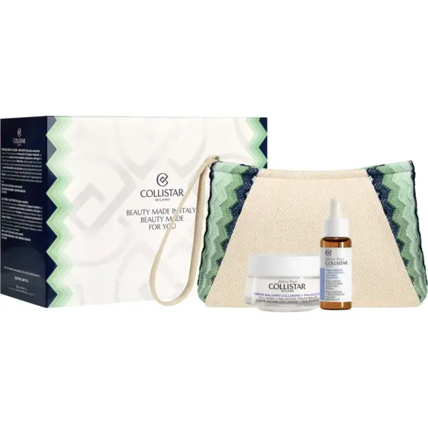 Collistar Attivi Puri Set set cadou