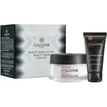 Collistar Energizing Set set cadou pentru bărbați