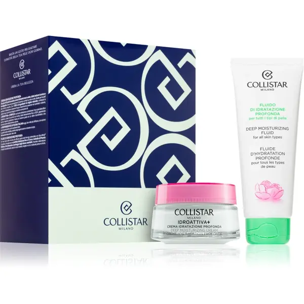 Collistar Face Set set cadou