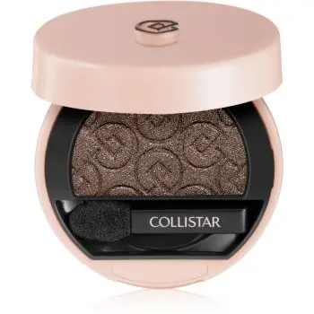 Collistar Impeccabile Compact Eyeshadow fard de pleoape intens