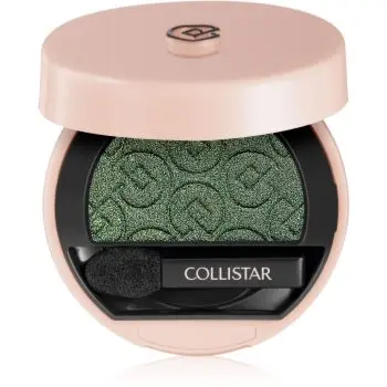 Collistar Impeccabile Compact Eyeshadow fard de pleoape intens