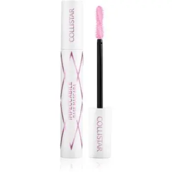 Collistar Impeccabile Cream Strawberry Lash Primer bază pentru mascara
