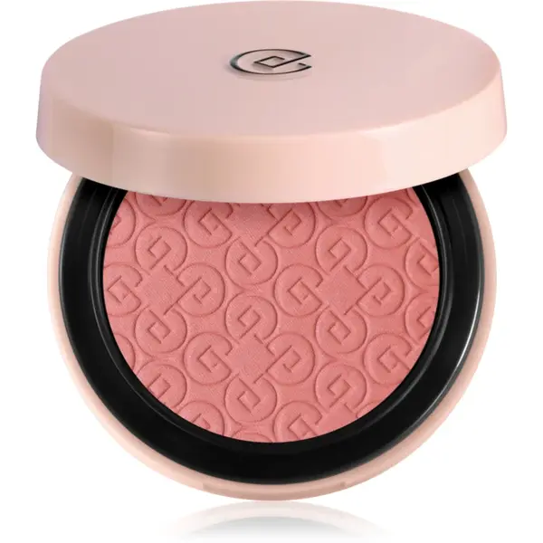 Collistar Impeccabile Maxi Blush Blush rezistent 04 Confetto 8 g