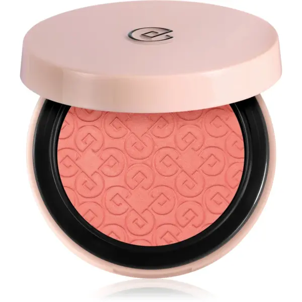 Collistar Impeccabile Maxi Blush Blush rezistent 05 Canyon 8 g