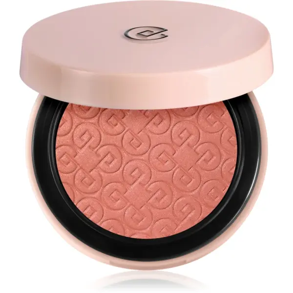 Collistar Impeccabile Maxi Blush Blush rezistent 08 Henné 8 g