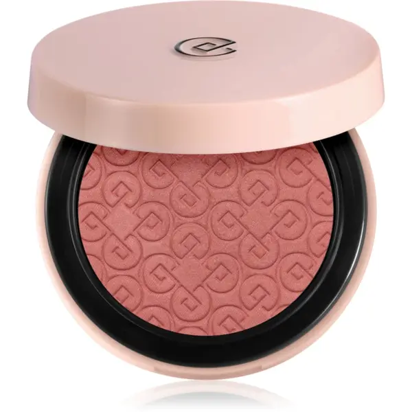 Collistar Impeccabile Maxi Blush Blush rezistent 10 Marsala 8 g