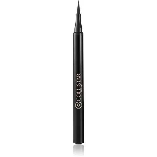Collistar Infinito Eye Marker fixare de lunga durata pentru ochi culoare Black 1 ml