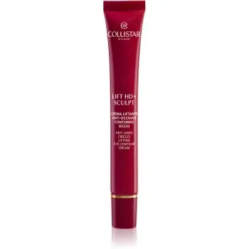 Collistar LIFT HD+ Sculpt Anti-Dark Circles Lifting Eye Contour cremă de ochi cu efect de lifting impotriva cearcanelor