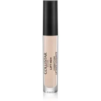 Collistar LIFT HD+ Smoothing Lifting Concealer corector anticearcăne cu efect antirid