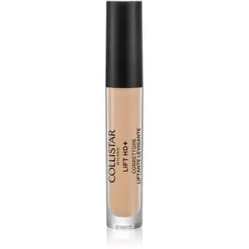 Collistar LIFT HD+ Smoothing Lifting Concealer corector anticearcăne cu efect antirid