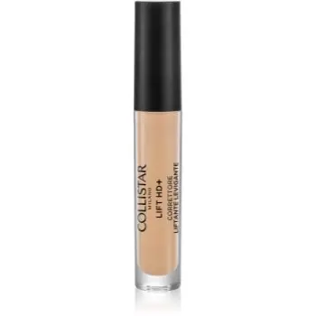 Collistar LIFT HD+ Smoothing Lifting Concealer corector anticearcăne cu efect antirid