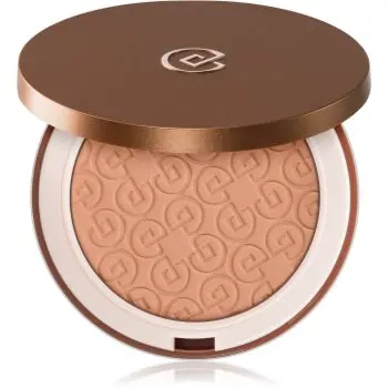 Collistar Magica Bronzing Powder pudra bronzanta pentru un aspect mat