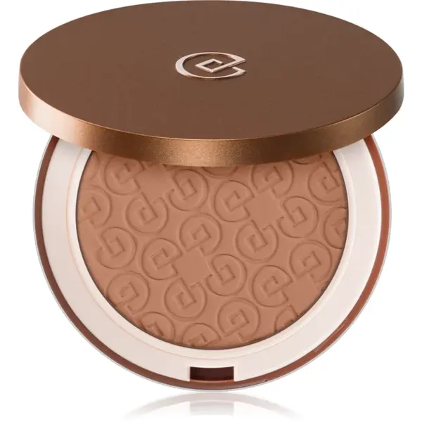 Collistar Magica Bronzing Powder pudra bronzanta pentru un aspect mat culoare 3.3 - Taormina 9 g