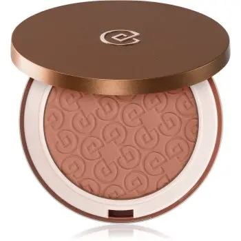 Collistar Magica Bronzing Powder pudra bronzanta pentru un aspect mat
