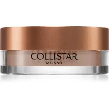 Collistar Magica Loose Bronzing Powder pudra pentru un efect de bronzare instantaneu