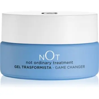Collistar NOT Game Changer balsam ph auto-colorant cu textura de gel