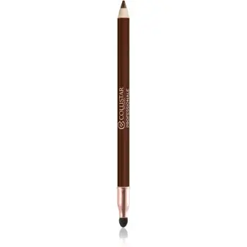 Collistar Professional Eye Pencil creion de ochi rezistent la apa cu pigment ridicat