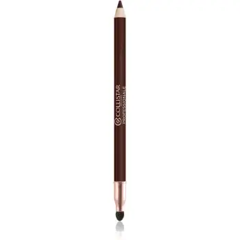 Collistar Professional Eye Pencil creion de ochi rezistent la apa cu pigment ridicat