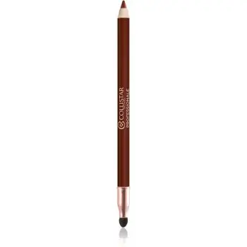 Collistar Professional Eye Pencil creion de ochi rezistent la apa cu pigment ridicat