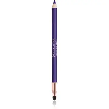 Collistar Professional Eye Pencil creion de ochi rezistent la apa cu pigment ridicat