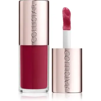 Collistar Puro Lip Gloss Shine lip gloss - AVANT PREMIÈRE