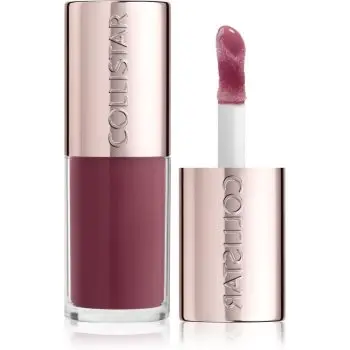 Collistar Puro Lip Gloss Shine lip gloss - AVANT PREMIÈRE