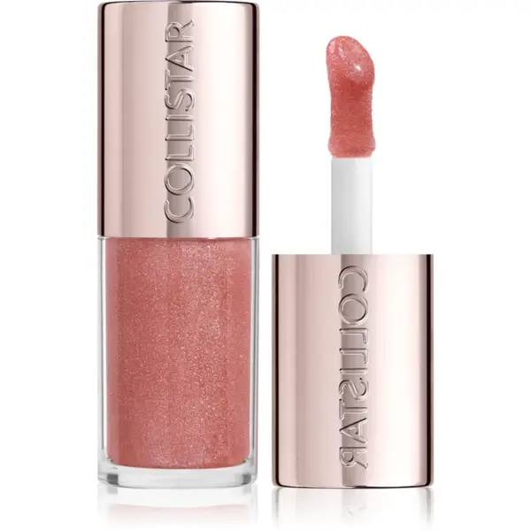 Collistar Puro Lip Gloss Shine lip gloss - AVANT PREMIÈRE culoare 301 Love Spark 5 ml