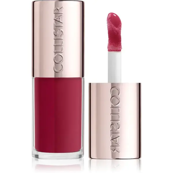 Collistar Puro Lip Gloss Shine lip gloss - AVANT PREMIÈRE culoare 305 - Heart-Beat - clear 5 ml