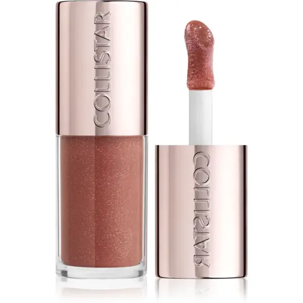 Collistar Puro Lip Gloss Shine lip gloss - AVANT PREMIÈRE culoare 307 - Just You - shimmer 5 ml