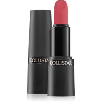 Collistar Puro Matte Lipstick ruj cu persistenta indelungata